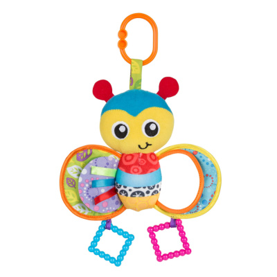 Игрушка-подвеска Пчела Playgro 0187229